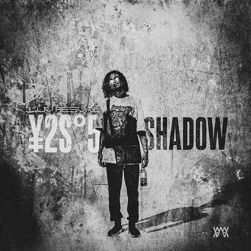 ¥2S °5 : Shadow Luv Resval