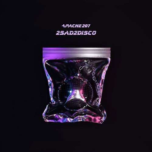 2sad2disco Apache 207