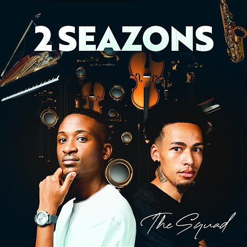 2Seazons The Squad