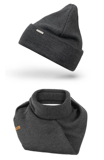 2w1 brodrene cz26 + k4 dark gray Brodrene