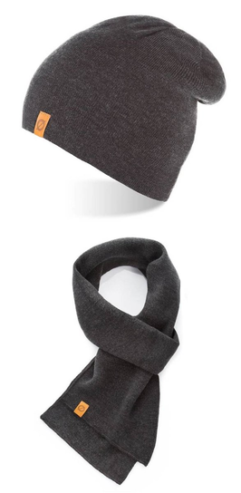 2w1 brodrene cz4 + s1 dark gray Brodrene