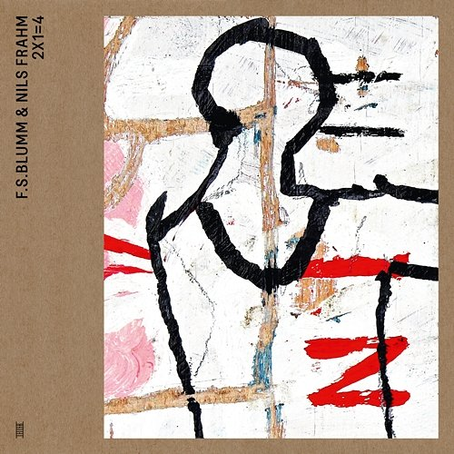 2X1=4 F.S.Blumm, Nils Frahm