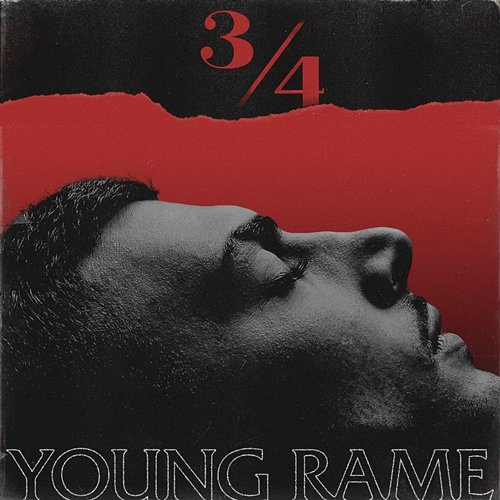 3/4 Rame
