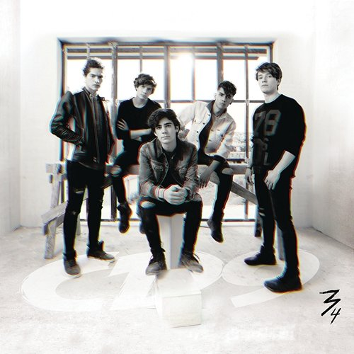 3/4 CD9