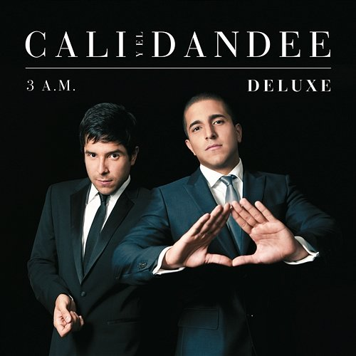3 A.M. Cali Y Dandee