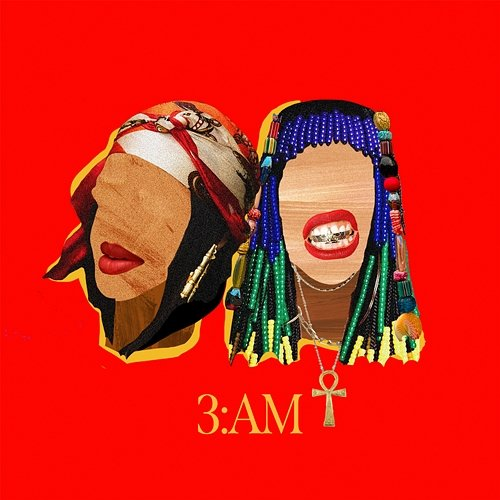 3:AM Erykah Badu, Rapsody