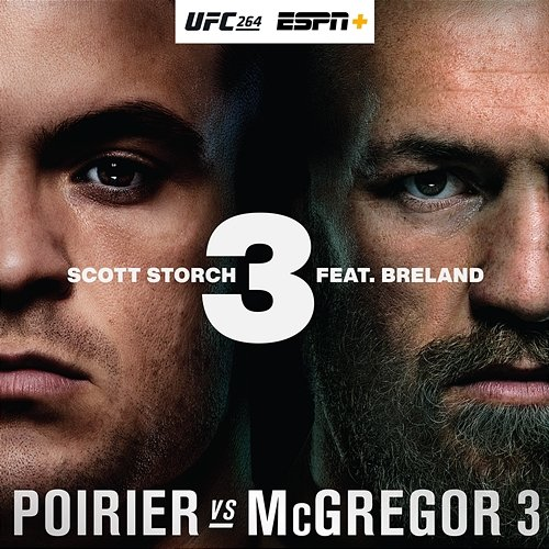 3 Scott Storch feat. BRELAND