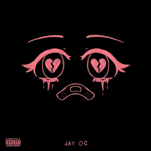 </3 Jay OC