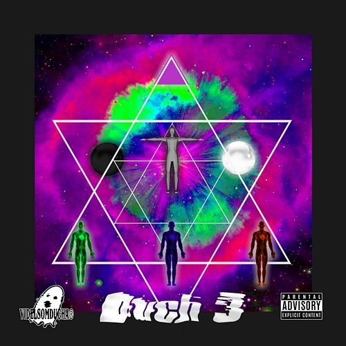 3 Duch