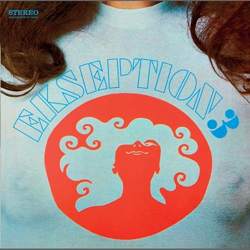 3 Ekseption
