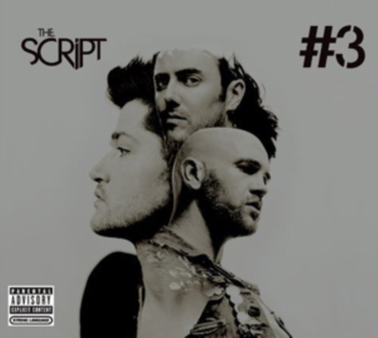 #3 the Script