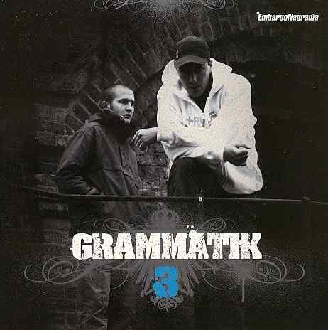 3 Grammatik