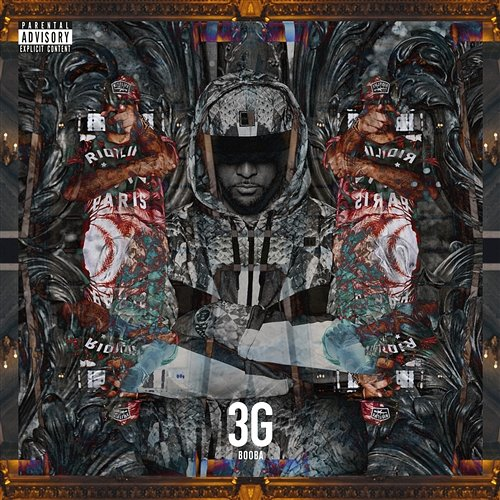3 G Booba