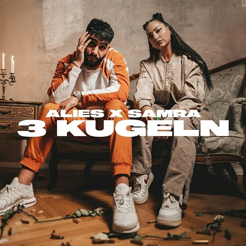 3 Kugeln Samra, Alies