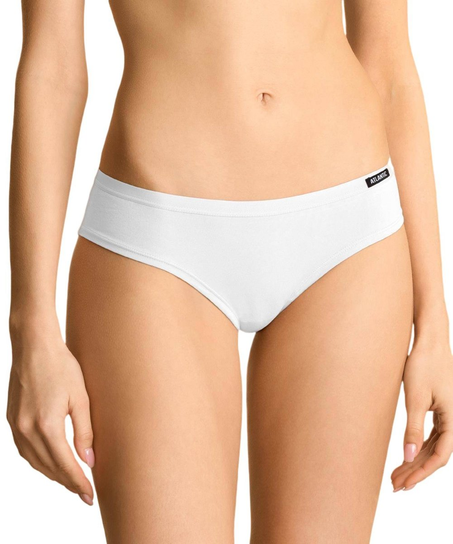 3-PACK Figi Damskie Bikini-M Atlantic