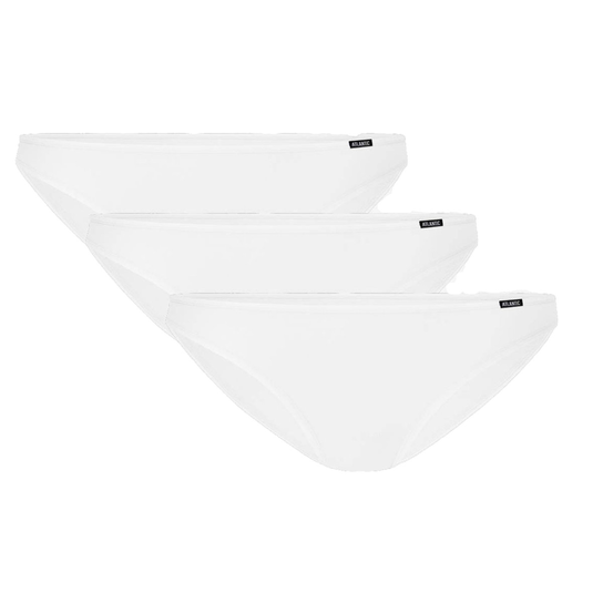 3-pack figi damskie mini bikini-xl Atlantic
