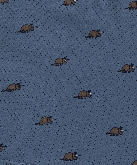 3-pack szorty męskie-xl Atlantic