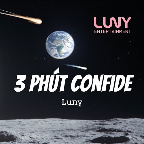 3 Phút Confide Luny