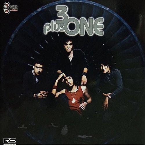 3 Plus One 3 Plus One