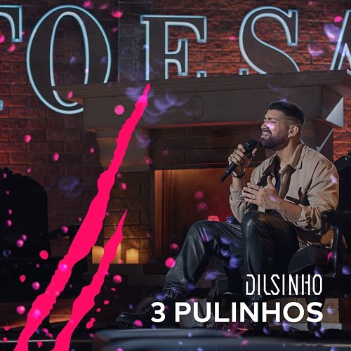 3 Pulinhos Dilsinho