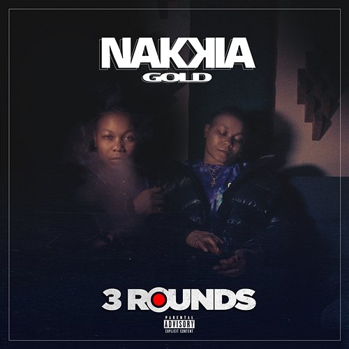 3 Rounds Nakkia Gold