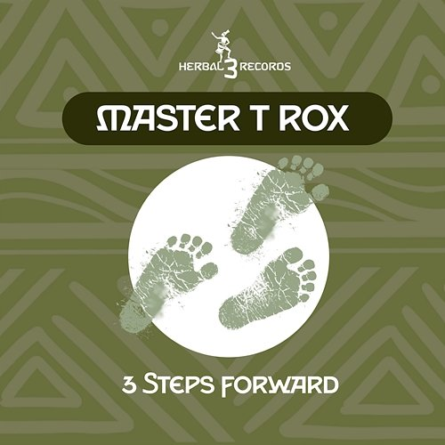 3 steps forward Master T Rox