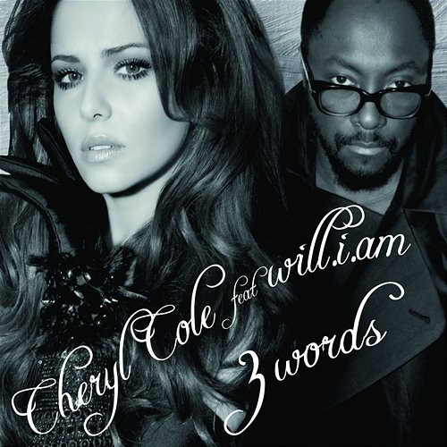3 Words Cheryl Cole