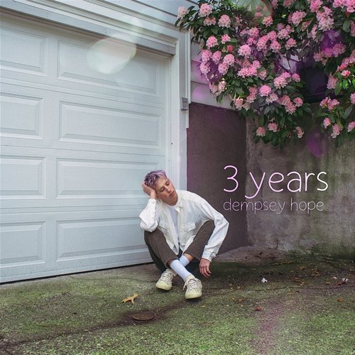 3 years Dempsey Hope