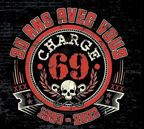 30 Ans Avec Vous Charge 69