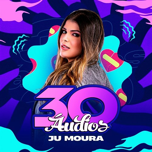 30 Áudios Ju Moura, Sua Música
