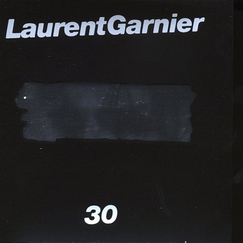 30 Laurent Garnier