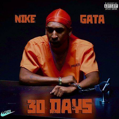 30 Days Nike Gata