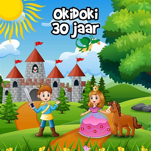 30 Jaar Okidoki