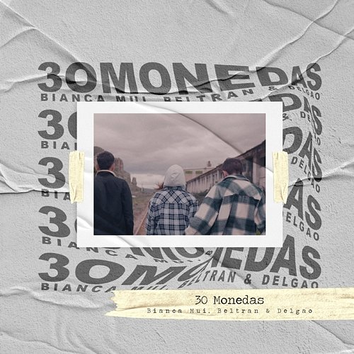 30 monedas Bianca Mui, Beltran & Delgao feat. D3llano