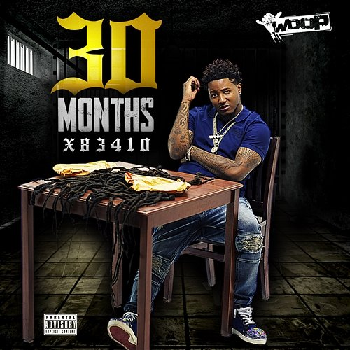 30 Months Woop