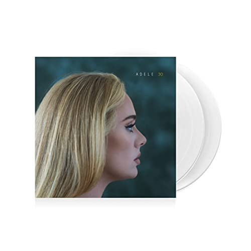 30, płyta winylowa Adele