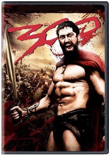 300 Snyder Zack