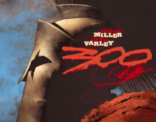 300 Miller Frank