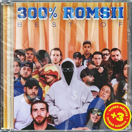 300% Romsii