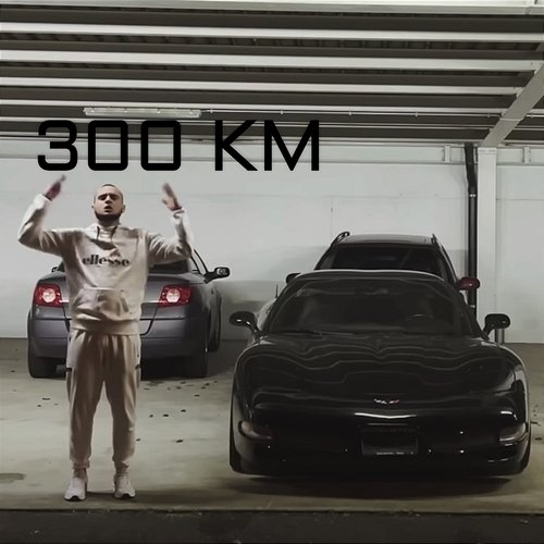 300 KM Alan