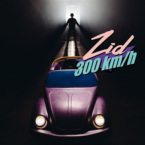 300 km/h ZID