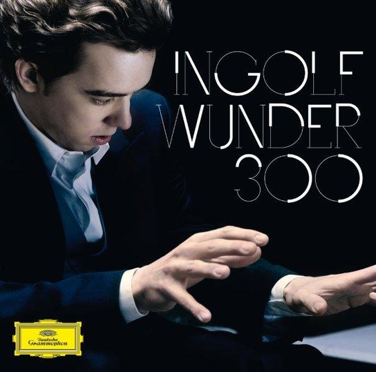 300 PL Wunder Ingolf
