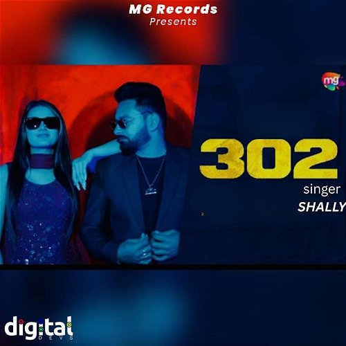 302(Three Zero Two) Shally