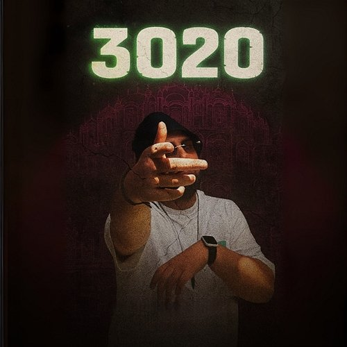3020 Dishank Sharma, S4LT
