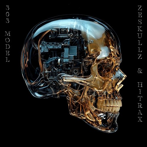 303 Model ZeSKULLZ, Hitrax