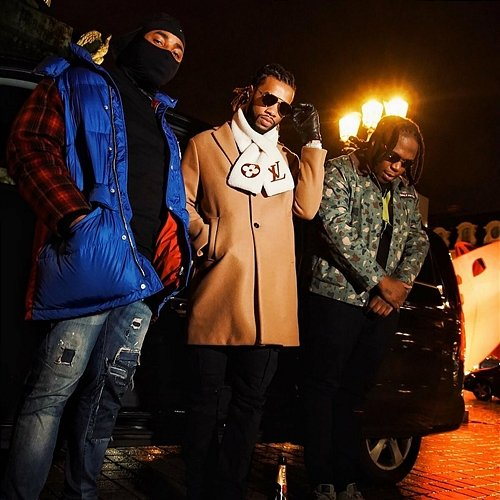 31 (Freestyle) Chizii, AMK feat. Slkrack