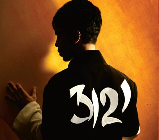 3121 Prince