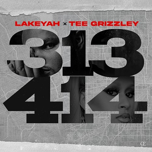 313-414 Lakeyah, Tee Grizzley feat. DJ Drama