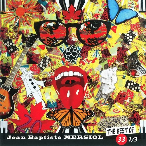 33 1/3 Jean Baptiste Mersiol