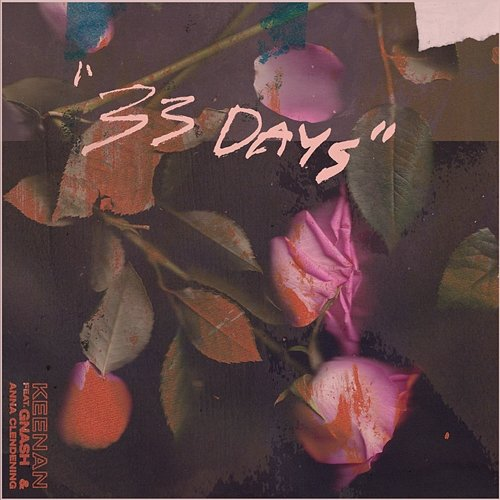 33 Days Keenan